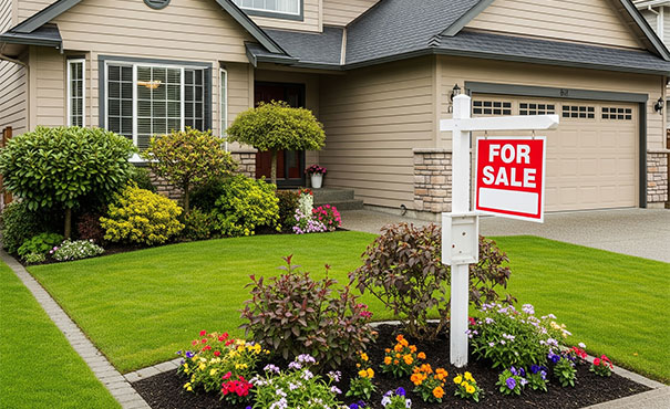 Buying A House