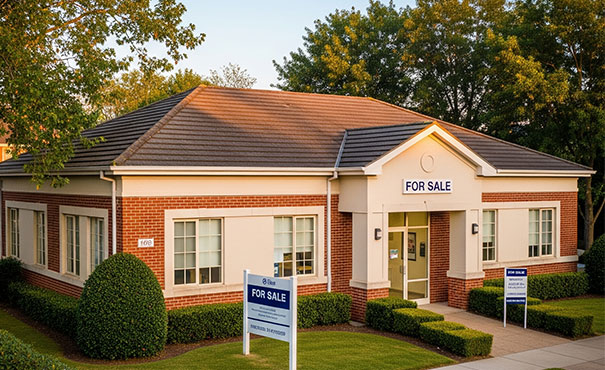 Commercial Properties